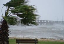 Paola, domani attività didattiche sospese. Verifiche ed interventi sui plessi scolastici danneggiati dal maltempo