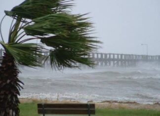 Paola, domani attività didattiche sospese. Verifiche ed interventi sui plessi scolastici danneggiati dal maltempo