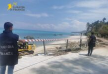 Maxi‑controlli della Guardia di Finanza sul litorale tirrenico; oltre 300mila euro di IMU evasa recuperati