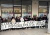 Amantea, Carnevale e Polemiche, la protesta dei Carristi: «Più rispetto per Campora San Giovanni»