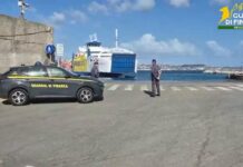 Blitz della Guardia di Finanza: sequestrati 4 chili di droga