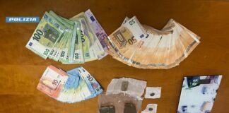 Cosenza: tre arresti, quattro misure cautelari e diciannove persone denunciate