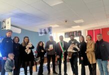 San Lucido città che legge: ai neo genitori consegnato Il “Primo libro della vita”. Iniziativa culturale di rilievo