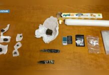 Cosenza. 2 arresti e 20 denunce. La Polizia intensifica i controlli