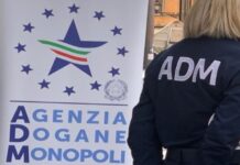 Oltre 2 chili di tabacchi sequestrati a Rende. Sanzioni per i rivenditori