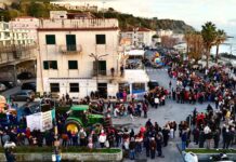 Belvedere M.mo, sarà un Carnevale Super. Tre giorni di sfilate di carri e Dance Tarantella Show