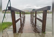 Santa Maria del Cedro: «Le opere pubbliche di Vetere sprofondano. Investimento che fa acqua da tutte le parti»