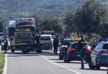 Ennesimo incidente stradale sulla SS106