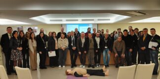 Belvedere M. Cardiologia interventistica e prevenzione: successo per il meeting “Beyond Coronary Intervention”