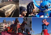 Belvedere M.mo, il Carnevale è un successo senza precedenti: «Complimenti convintissimi»