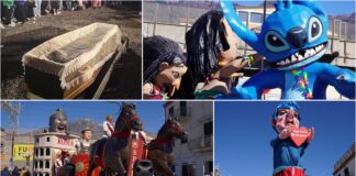 Belvedere M.mo, il Carnevale è un successo senza precedenti: «Complimenti convintissimi»