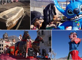 Belvedere M.mo, il Carnevale è un successo senza precedenti: «Complimenti convintissimi»