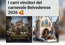 Belvedere M.mo, veleni e «fake» anche sul Carnevale, presentata querela tra sdegno e indignazione
