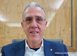 Scalea, il sindaco Mario Russo: «Plauso a DDA e FDO per operazione condotta»