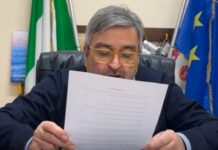 Crisi politica ad Amantea: manca il numero legale e la seduta del Consiglio comunale salta