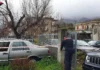 San Lucido. Gestione non autorizzata di rifiuti. Rinvenute autovetture abbandonate in un terreno posto sotto sequestro