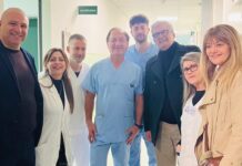 Ospedale di Praia a Mare, De Salazaar: “Pronto il rilancio”