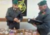 Maxi sequestro della Guardia di finanza: oltre 36mila prodotti irregolari in Calabria