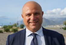 De Lorenzo (sindaco di Praia a Mare) Confermato nel Comitato consultivo Demanio Anci Calabria