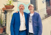 Diamante, cittadinanza Onoraria al Maestro Rocco Papaleo, la proposta della Giunta Ordine in Consiglio Comunale