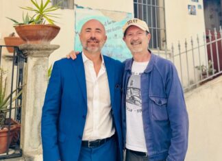 Diamante, cittadinanza Onoraria al Maestro Rocco Papaleo, la proposta della Giunta Ordine in Consiglio Comunale