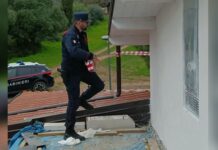 Amendolara (CS): Sequestrato fabbricato. Denunciato il proprietario per violazioni urbanistiche