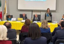 «Protezione e valorizzazione dell’ambiente marino costiero. Erosione e rigenerazione degli arenili». Convegno organizzato dal Rotary Club Riviera dei Cedri