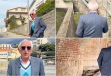 Belvedere M.mo, tra sottopassi e polemiche la Politica si scatena nella Domenica del Referendum