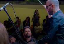 A Belvedere M.mo «Lezioni a Porte aperte» con Mattia Salemme, Sansoni: «iniziativa che sosteniamo»