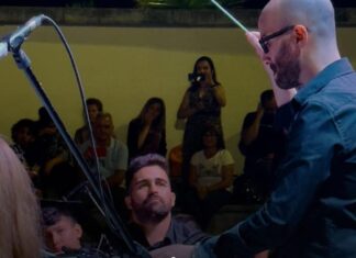 A Belvedere M.mo «Lezioni a Porte aperte» con Mattia Salemme, Sansoni: «iniziativa che sosteniamo»