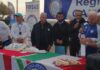 Sport, inclusione e rispetto per il Mare: Inaugurato a Paola il Centro Didattico Federale FIPSAS