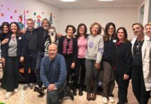 San Lucido, la lettura diventa inclusione con uno sguardo alla sanità: collaborazione con l’Asp di Cosenza