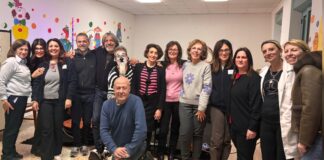 San Lucido, la lettura diventa inclusione con uno sguardo alla sanità: collaborazione con l’Asp di Cosenza