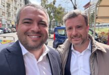 Paola. Noi Moderati riparte dall’Avv. Emanuele Del Duca: è il nuovo commissario cittadino