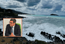 Fondi per spiagge libere. Diamante esulta. Bartalotta: «valorizzeremo la panoramica di Cirella»