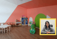 Diamante: si aprono le porte del nuovo asilo comunale, soddisfatta l’assessore Belcastro