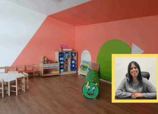 Diamante: si aprono le porte del nuovo asilo comunale, soddisfatta l’assessore Belcastro