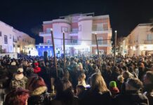 Eventi per le Feste di Pasqua 2026: Praia a Mare premiata da turisti e visitatori