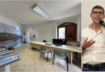 Diamante: si aprono le porte dell’Ufficio Turistico Comunale, Bartalotta: «Scelta oculata dei proventi della tassa di soggiorno»