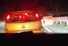 Tragedia sulla Statale 107: sbanda con l’auto e perde la vita, una vittima nell’incidente di Celico