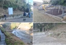 Paola, al via le operazioni di manutenzione del territorio grazie alla convenzione con Calabria Verde