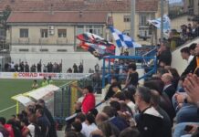 Praia a Mare, disordini allo stadio. Il Sindaco De Lorenzo si scusa con la tifoseria Paolana (e con il consigliere De Luca)