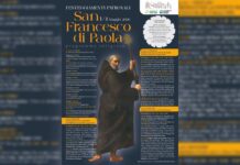 Paola e la Calabria si stringono a San Francesco. Ecco il programma religioso dei Solenni Festeggiamenti in onore del Santo Patrono