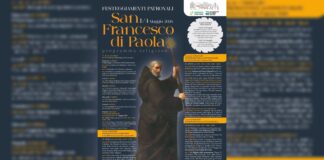 Paola e la Calabria si stringono a San Francesco. Ecco il programma religioso dei Solenni Festeggiamenti in onore del Santo Patrono