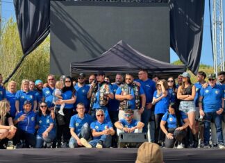 Belvedere Marittimo capitale delle due ruote: ecco la sesta edizione del motoraduno “I Fratelli della Strada”