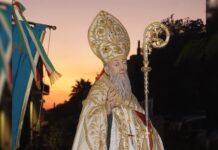 Cetraro, chiude la Chiesa Madre. Celebrazioni Pastorali spostate altrove