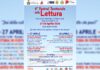San Lucido, torna il Festival della lettura. Ecco il programma completo