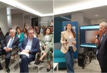 Università Magna Graecia di Catanzaro, un successo la seconda tappa di Xpitch, presente anche il Presidente Occhiuto