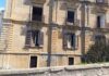 Sicurezza urbana a San Lucido: il Sindaco ordina la messa in sicurezza urgente di Palazzo Zagarese