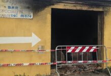 Belvedere M.mo, sigilli al manufatto, Renda: «predisposto prima del rogo la bonifica del sito». Ecco l’ordinanza